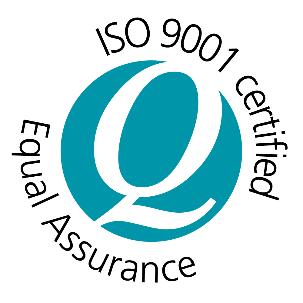 ISO 9001（品質）
